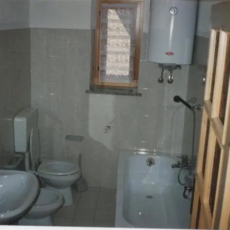 Edelweiss Appartement Chaudana