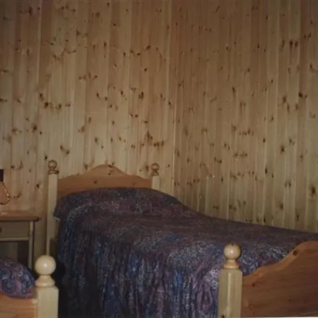 Edelweiss Lejlighed Chaudana